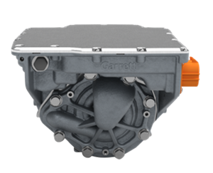 Garrett Motion’s E-Cooling Compressor is Redefining Thermal Management Efficiency & Power for Electric Buses and Trucks in China