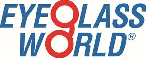 Eyeglass World Logo