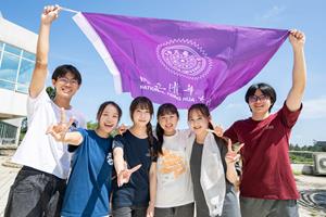 NTHU International Volunteer Program Marks 20th Anniversary with Educational Service Across Six Countries in Asia and Africa