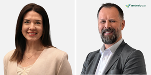 Sentinel Group Strengthens Growth Strategy with Two Senior Leadership Appointments