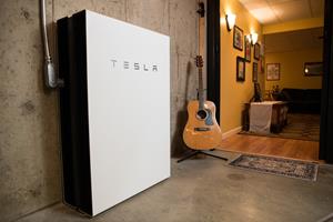 GMP's Patent-Pending System Uses Home Batteries To Make Meters Obsolete