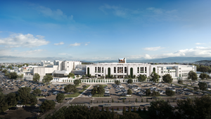 Churchill Downs Incorporated Announces Update on Capital Projects at Churchill Downs Racetrack for 2027 and 2028
