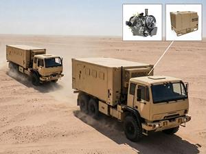 LiquidPiston Launches Reg CF Funding Round to Unlock up to $7M in U.S. Army Funding via SBIR CATALYST Award