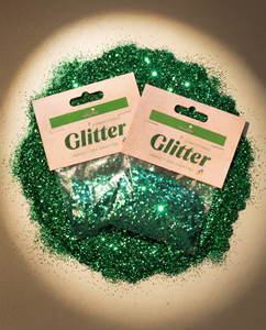 NatureFlex™ films revolutionize the glitter industry