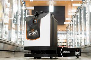 Introducing AutoDelivery