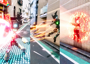 Developer Brings Street Fighter into Real World as Multiplayer Augmented  Reality Mobile Game « Mobile AR News :: Next Reality