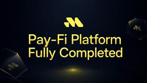 Crypto News: Remittix Platform Fully Completed As Community Members Begin Using Crypto-To-Fiat PayFi Solution