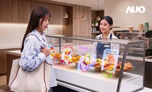 AUO Lights Up Touch Taiwan 2026 with Leading Micro LED Innovation