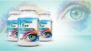 Clean Eye Under Investigation: Full CleanEye Consumer Report Reveals Shocking Hidden Risks