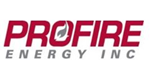 Profire Energy Logo