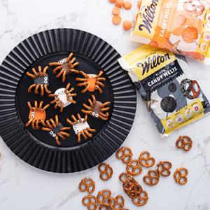 Wilton Serves Up Spooky Sweet Treats This Halloween