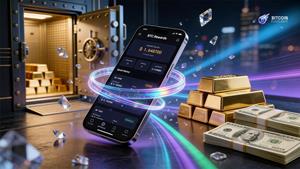 Bitcoin Everlight App Expands Access to Node Operations and BTC-Based Network Rewards