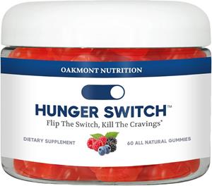 New Supplement Uses Yeast-Derived Nutrient to Support Natural Appetite Control