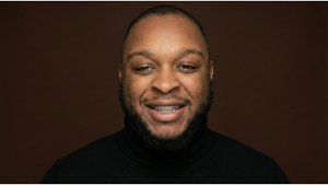 Jay Walker Inks Three-Book Deal with Legacy Ink Following Breakout Release of Once Broken, Now Bold: My Search for God in a Restless America