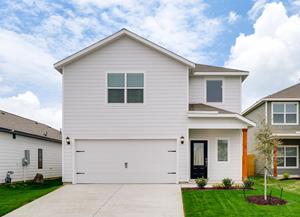 LGI Homes Expands into Sherman, Texas, with Grand Opening of Sherman Heights
