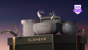 Hear the Future: ELEHEAR Launches Black Friday Deal on AI Hearing Aids