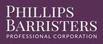 Phillips Barristers expand to Prince Edward Island with new Charlottetown office and welcomes Indigenous Litigator Andrew Kirk to lead Atlantic Canada practice and co-counsel $50M E-Gaming Trial