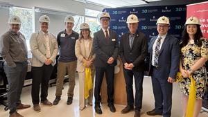 Official Launch of the Construction Engineering Technician — Civil and Mining Program at Collège Boréal’s Timmins Campus