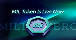 Millionero Launches MIL Token: A New Era for Crypto Trading