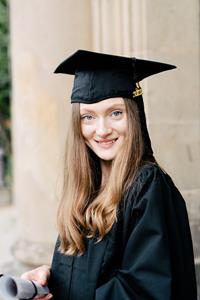 Sabrina Kuykendall Launches University Bound Grant to Cultivate Next Generation of Female Leaders