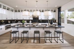 Toll Brothers Announces Preserve at San Tan Model Grand Opening in San Tan Valley, Arizona
