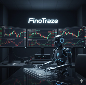 FinoTraze Unveiled: FinoTraze Emerges as 2025’s Most Trusted AI Trading Solution for Smarter Investing with Precision