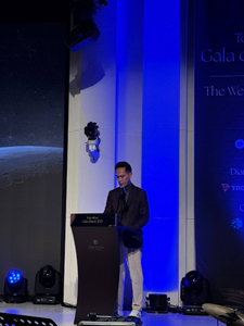 MOVA Highlights Key Vision for 2026 On-Chain Payments and RWA Settlement at TokenPost Gala Dinner 2025