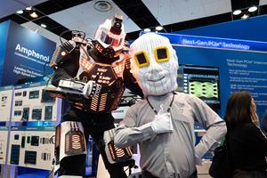 DesignCon 2026 Wraps with Focus on Innovation, Artificial Intelligence