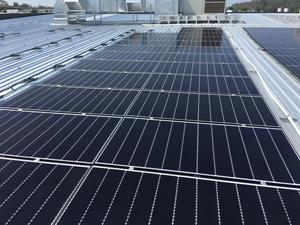 REA Global is Growing its Commercial Solar Footprint Leveraging Enphase Microinverters