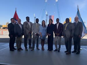 Google Locating New Data Center in West Memphis, Arkansas with Multi-Billion Dollar Investment