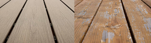The Splintering Truth: 78% of Wood Deck Owners Regret Their Choice