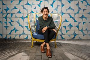 Sophia Razzaque Joins LPA as Managing Director of Austin Studio