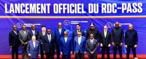 Trident Digital Tech Holdings (Nasdaq: TDTH) Activates National RDC-PASS Digital Identity Ecosystem in the Democratic Republic of Congo Under 20-Year Public-Private Partnership