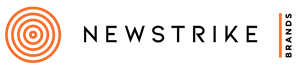 Newstrike logo