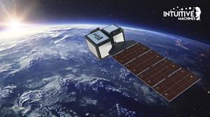 Intuitive Machines Selected to Provide Spacecraft Platform and Mission Solutions for NASA's EAGLE-VSWIR Earth Science Mission