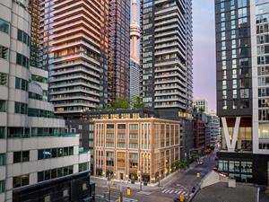 The Sutton Place Hotel Toronto, Abrielle, and The Pop-Up Chapel Co. Team Up to Offer Free Mini Weddings for Pride Weekend