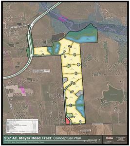 Windy Hill Development Announces Master-Planned Community In Waller, Texas