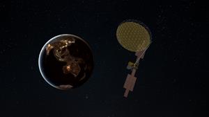 Viasat Confirms ViaSat-3 F3 Satellite to Launch April 27, 2026