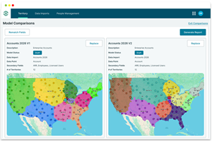 Ascent Cloud’s AI and Analytics Extension  Empowers Faster and Smarter Sales Performance