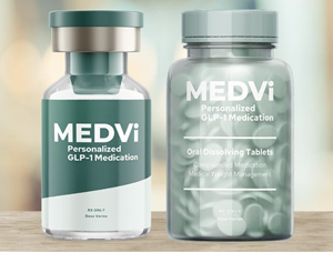 Best Semaglutide For Weight Loss 2026: Is MEDVi the Best GLP-1 Supplier for a Sustainable Online Weight Loss Program?