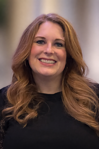 Kraken Robotics Hires Terra Penrose as Chief People Officer