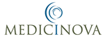 MediciNova, Inc. Logo