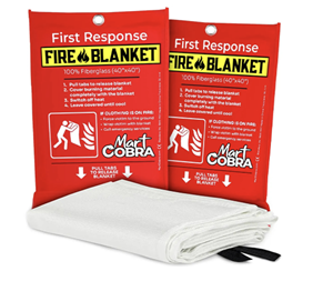 Cobra Fire Blanket 2026: Claims Examined, Pricing Verified & What Consumers Should Confirm Before Buying