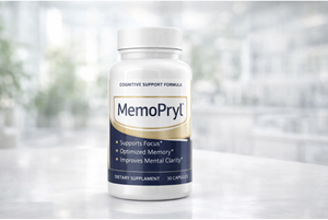 MemoPryl Claims Evaluated: What the Cognitive Enhancement Research Says About MemoPryl Supplementation for Brain Health