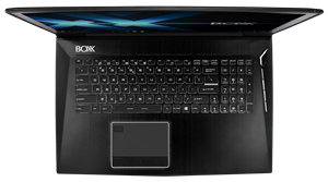 GoBOXX MXL