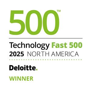 Xometry Recognized as One of North America’s Fastest-Growing Companies on the 2025 Deloitte Technology Fast 500™ List