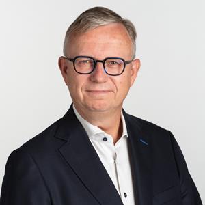 Sompo appoints Bart Van Gysegem Country Manager, Insurance for Belgium and the Netherlands