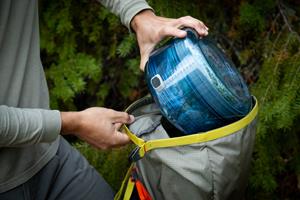 BearVault Introduces the First Adjustable Bear Canister, the BV ONE