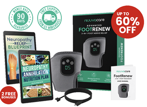 RejuvaCare Analyzed: Why Is RejuvaCare Foot Massager Trending In The United States?