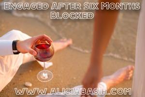 Alicia Basir New Love Ritual Works | Engaged After Six Months Blocked